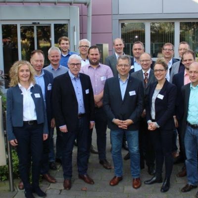 Gruppenbild_Netzwerktreffen_Industrie-4.0_21.09.2017