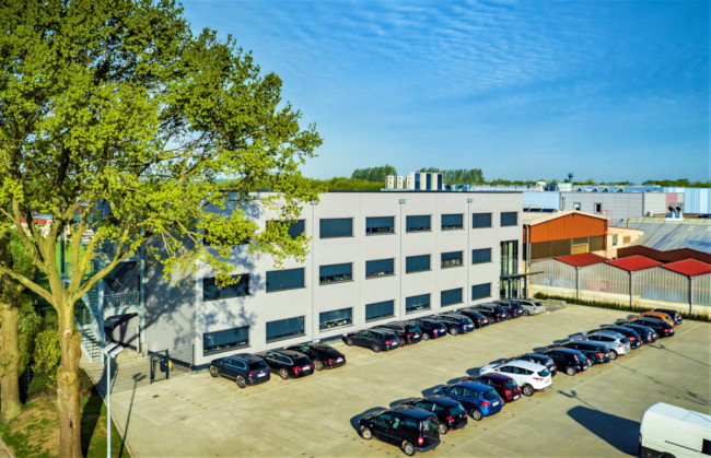 Neubau