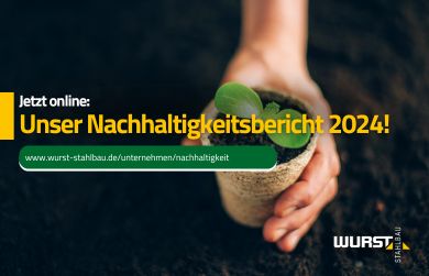 gelebte + zertifizierte Nachhaltigkeit 