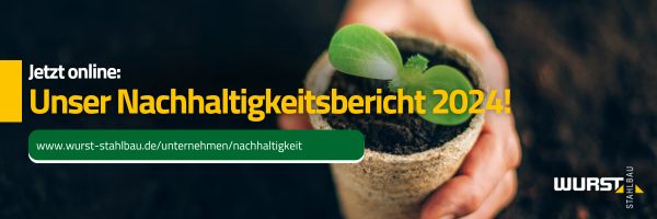 Nachhaltigkeitsbericht 2025
