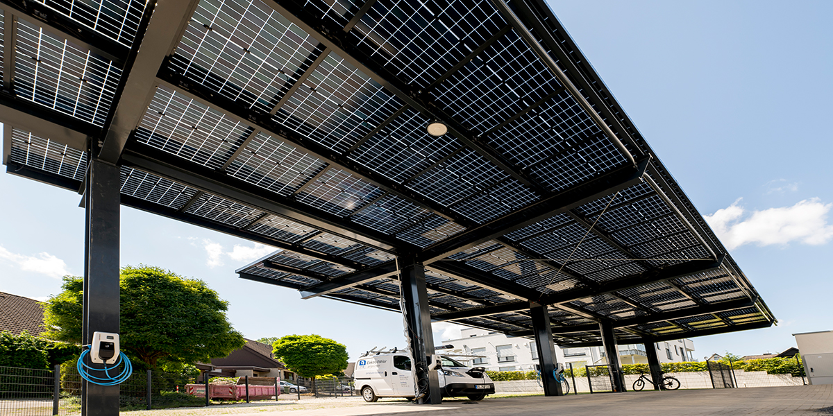 Projekt Pohlmann + Bindel - Energie - und Solarpark