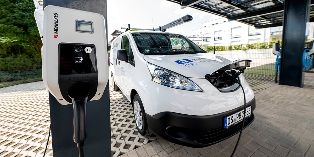 Projekt Pohlmann + Bindel - Energie - und Solarpark