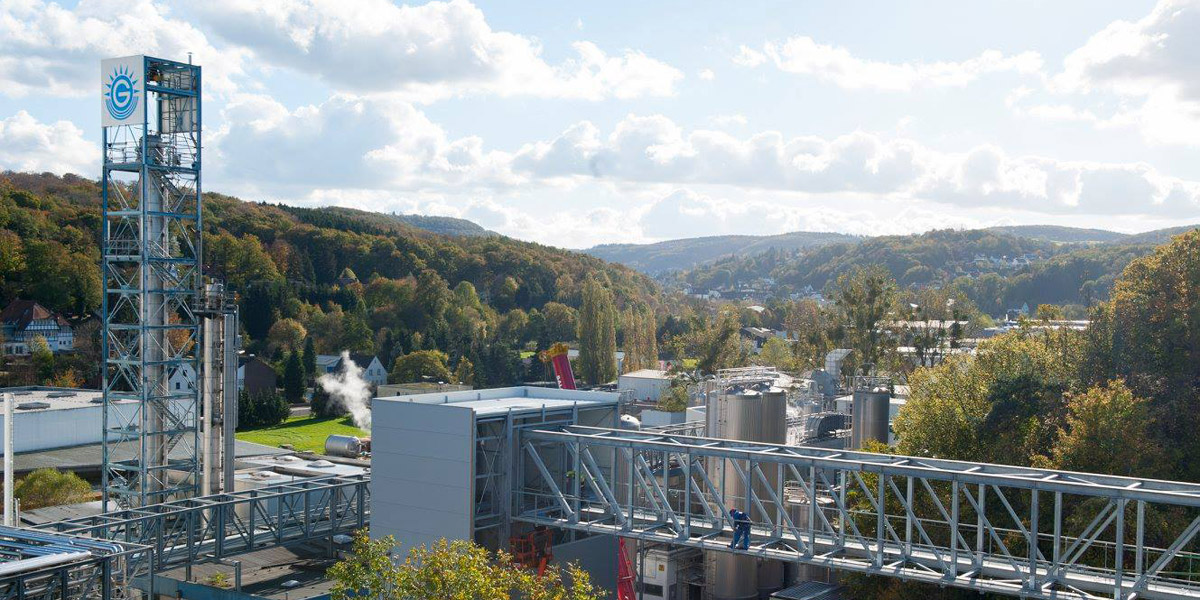 Projekt Turm und Brücke in Bad Münstereifel