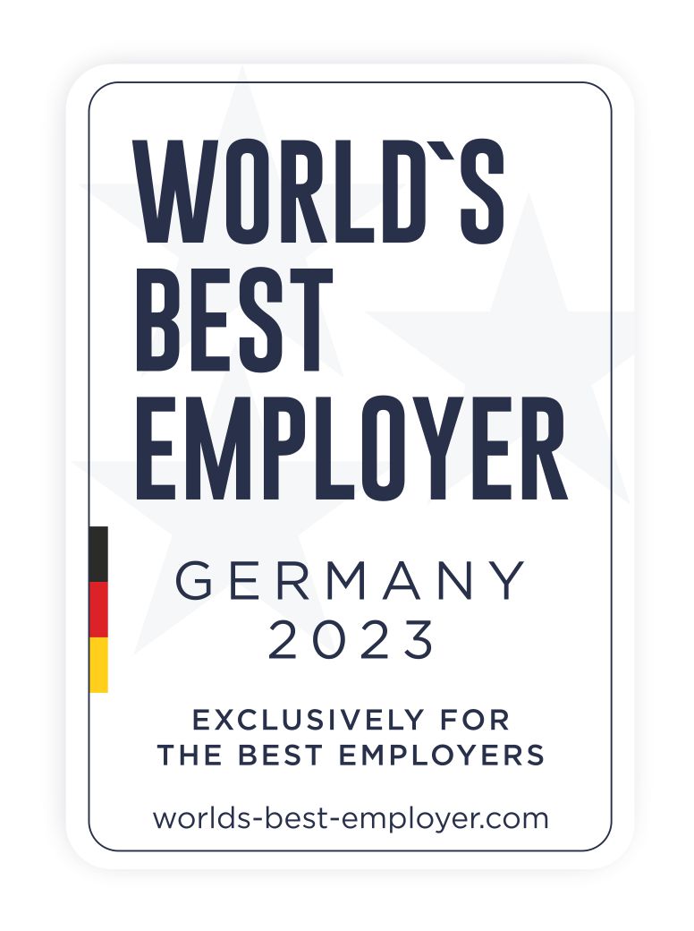 Siegel Worlds Best Employer