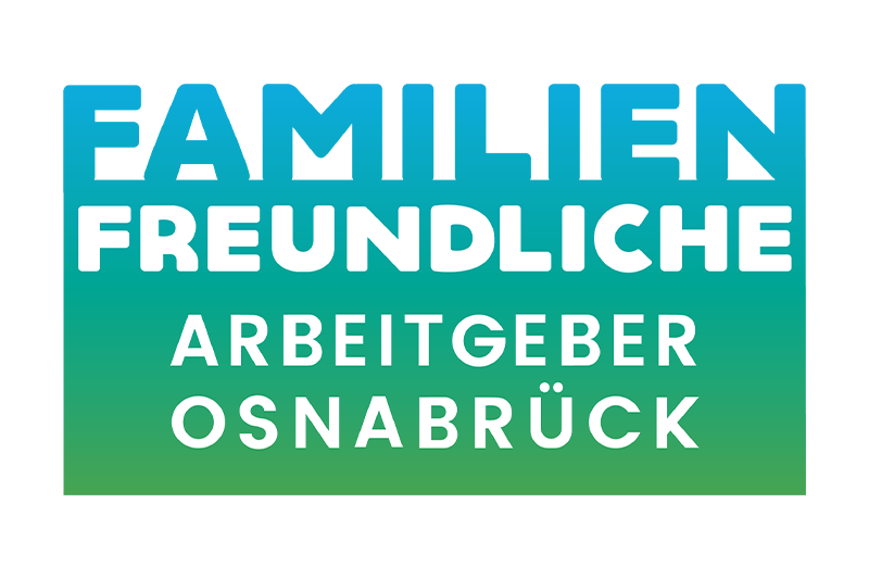 Familienfreundliche Arbeitgeber 2024 - 2028