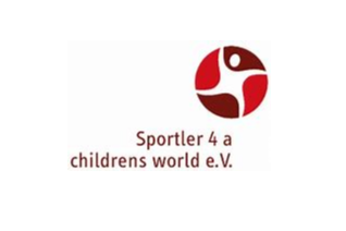 Sportler 4 a childrens world